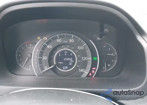 2015 Honda Cr-V Lx from USA, damaged, VIN 3CZRM3H30FG703754